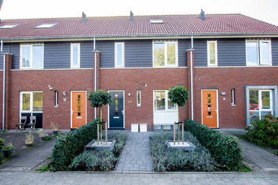 De Akkers 34