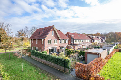 De Velden 18