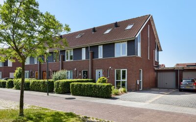 De Velden 22