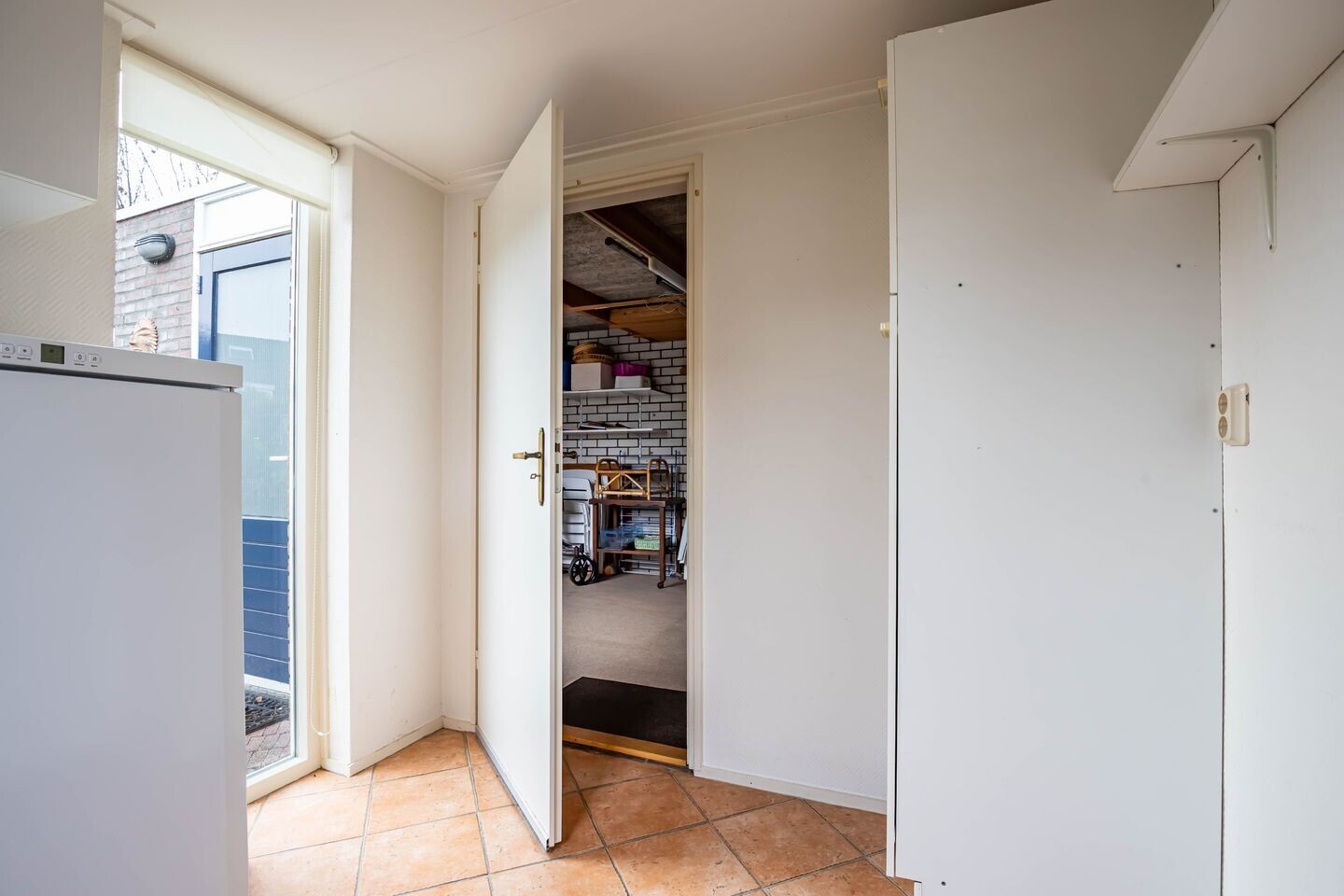 Tussenwoning te koop: Stal 53, Drachten