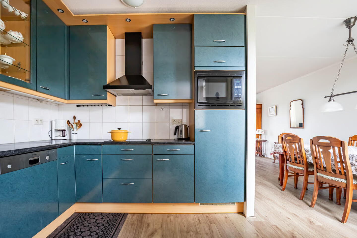 Tussenwoning te koop: Stal 53, Drachten