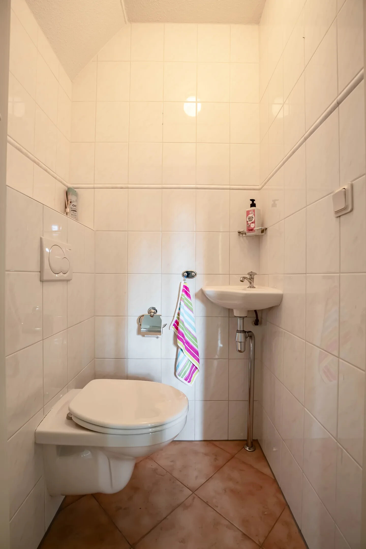 Tussenwoning te koop: Stal 53, Drachten