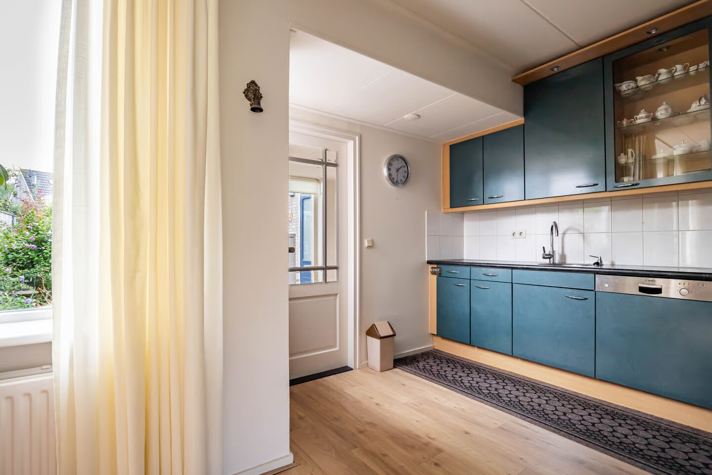 Tussenwoning te koop: Stal 53, Drachten
