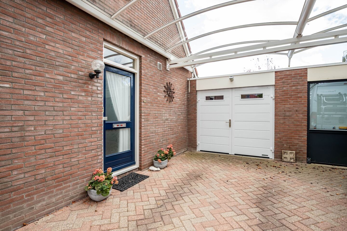 Tussenwoning te koop: Stal 53, Drachten