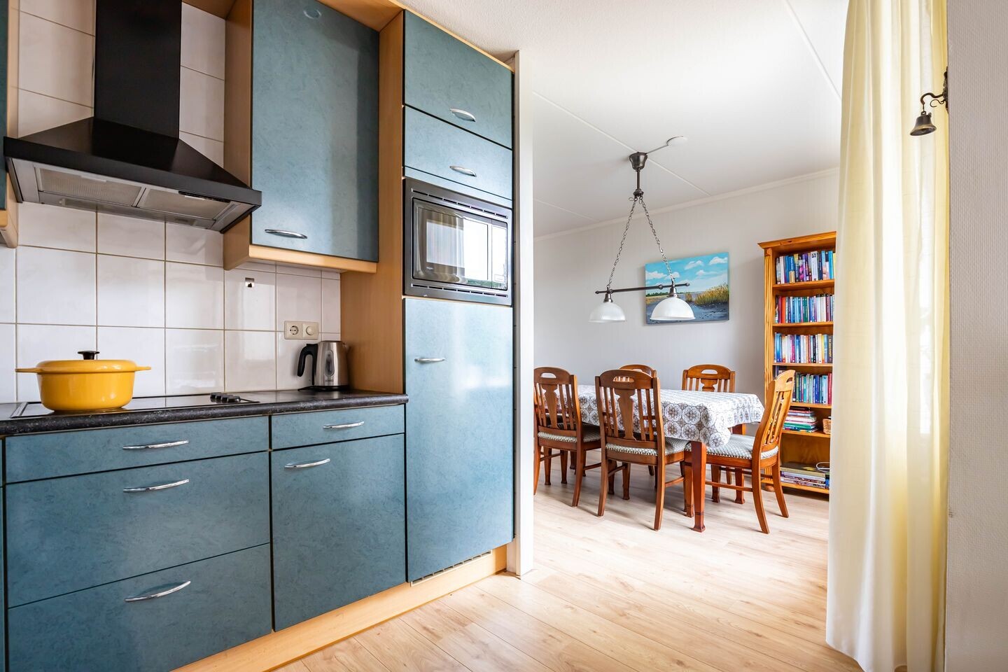 Tussenwoning te koop: Stal 53, Drachten