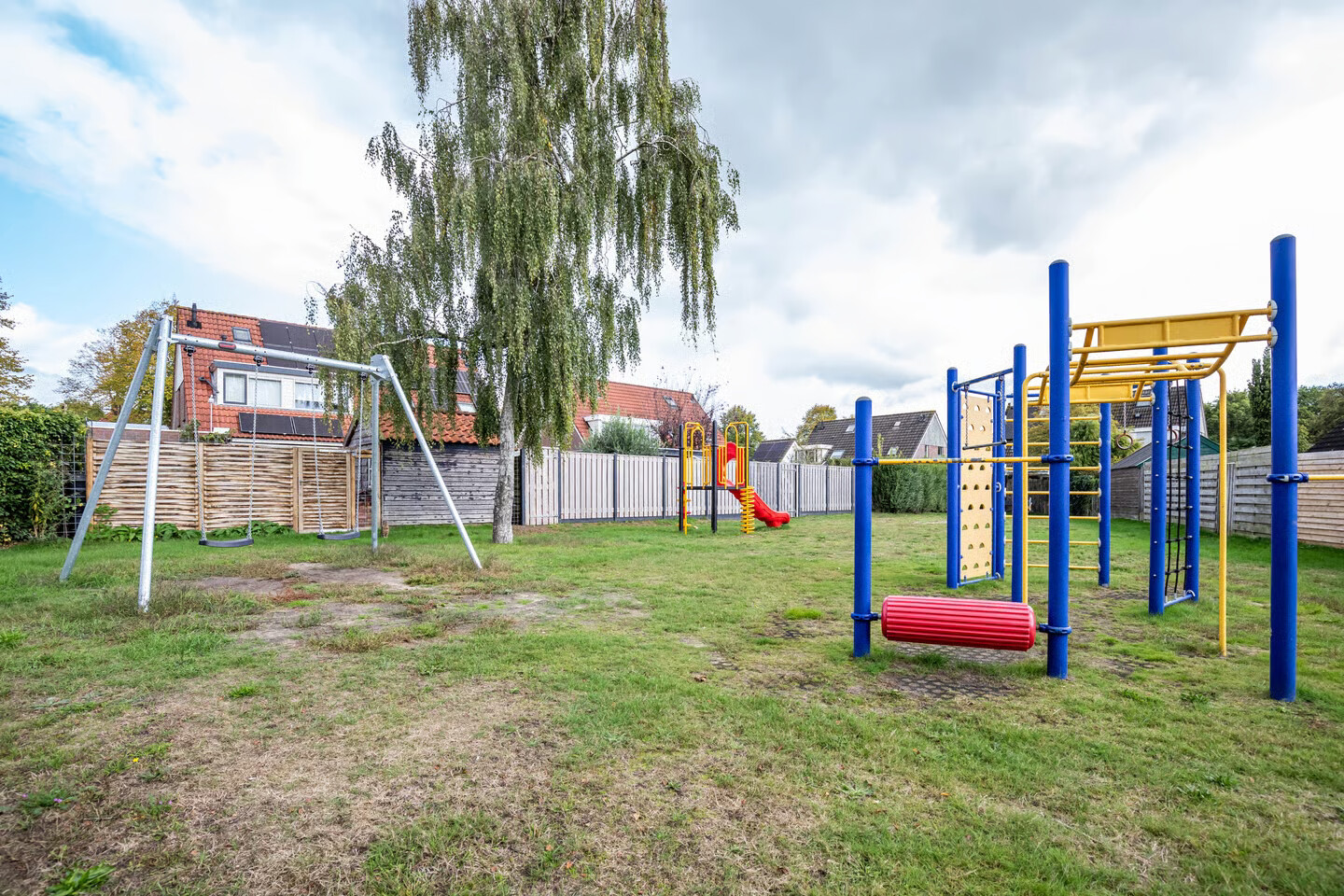Tussenwoning te koop: Stal 53, Drachten