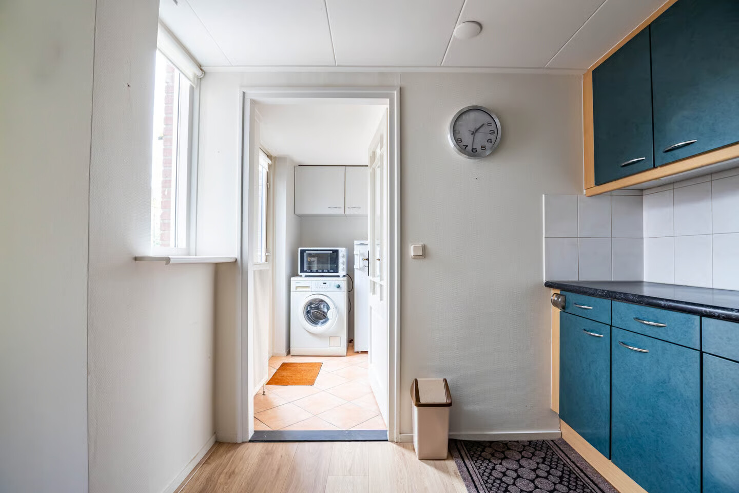 Tussenwoning te koop: Stal 53, Drachten