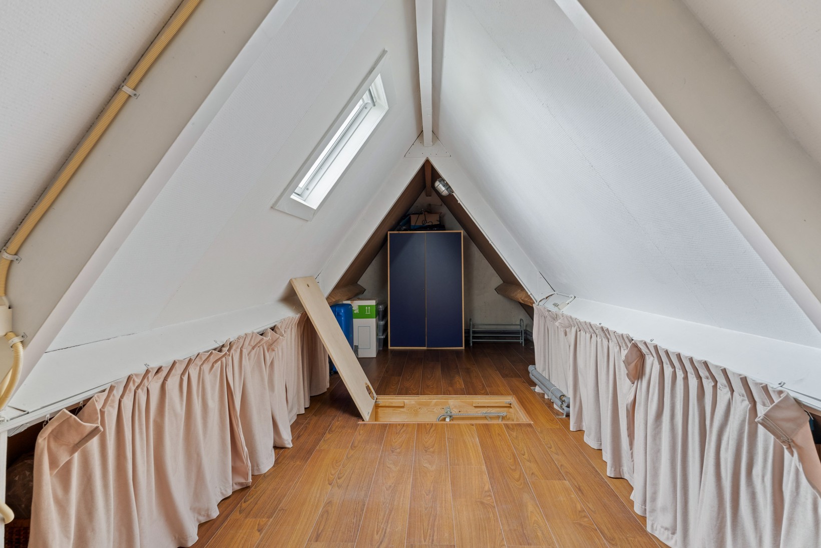 Hoekwoning te koop: Stal 235, Drachten