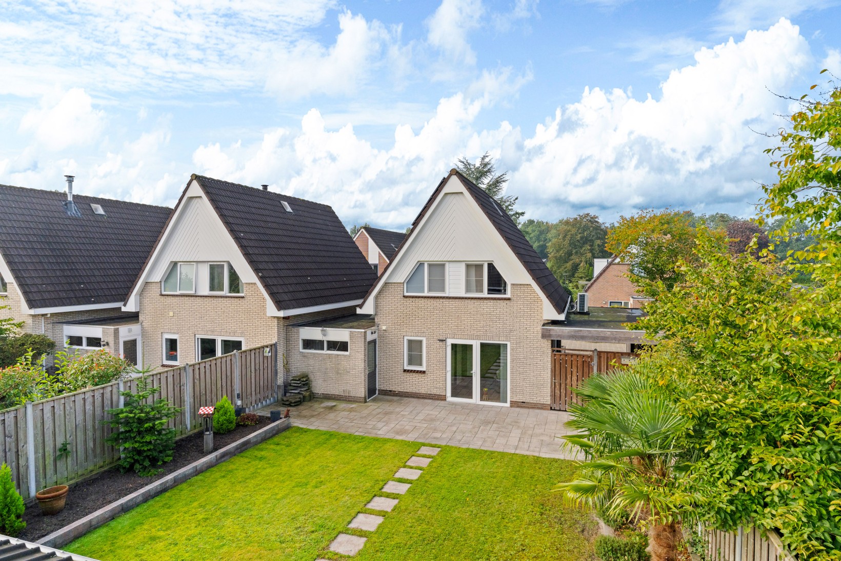 Hoekwoning te koop: Stal 235, Drachten