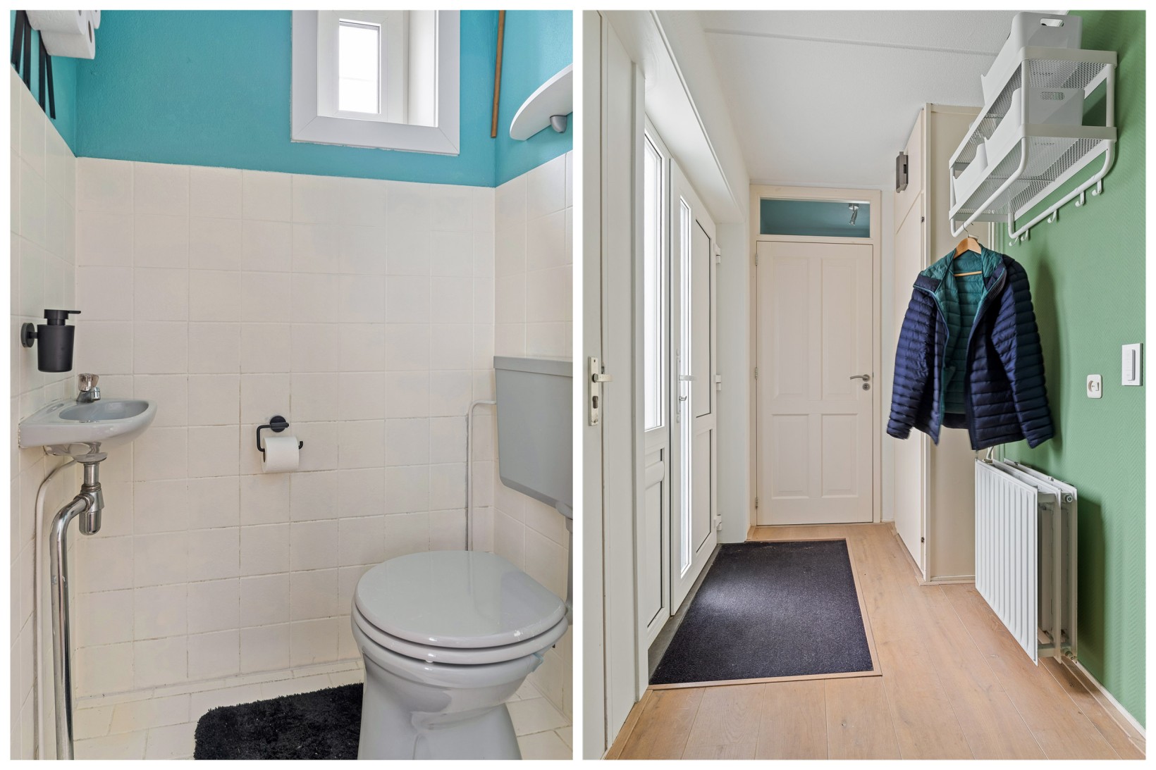 Hoekwoning te koop: Stal 235, Drachten