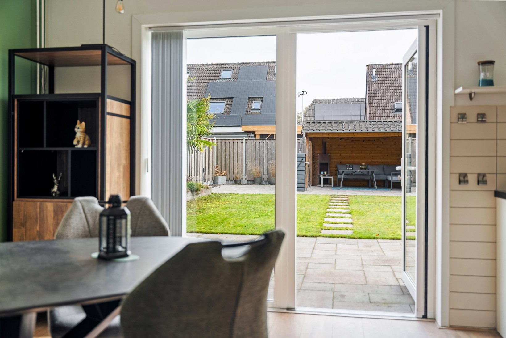 Hoekwoning te koop: Stal 235, Drachten