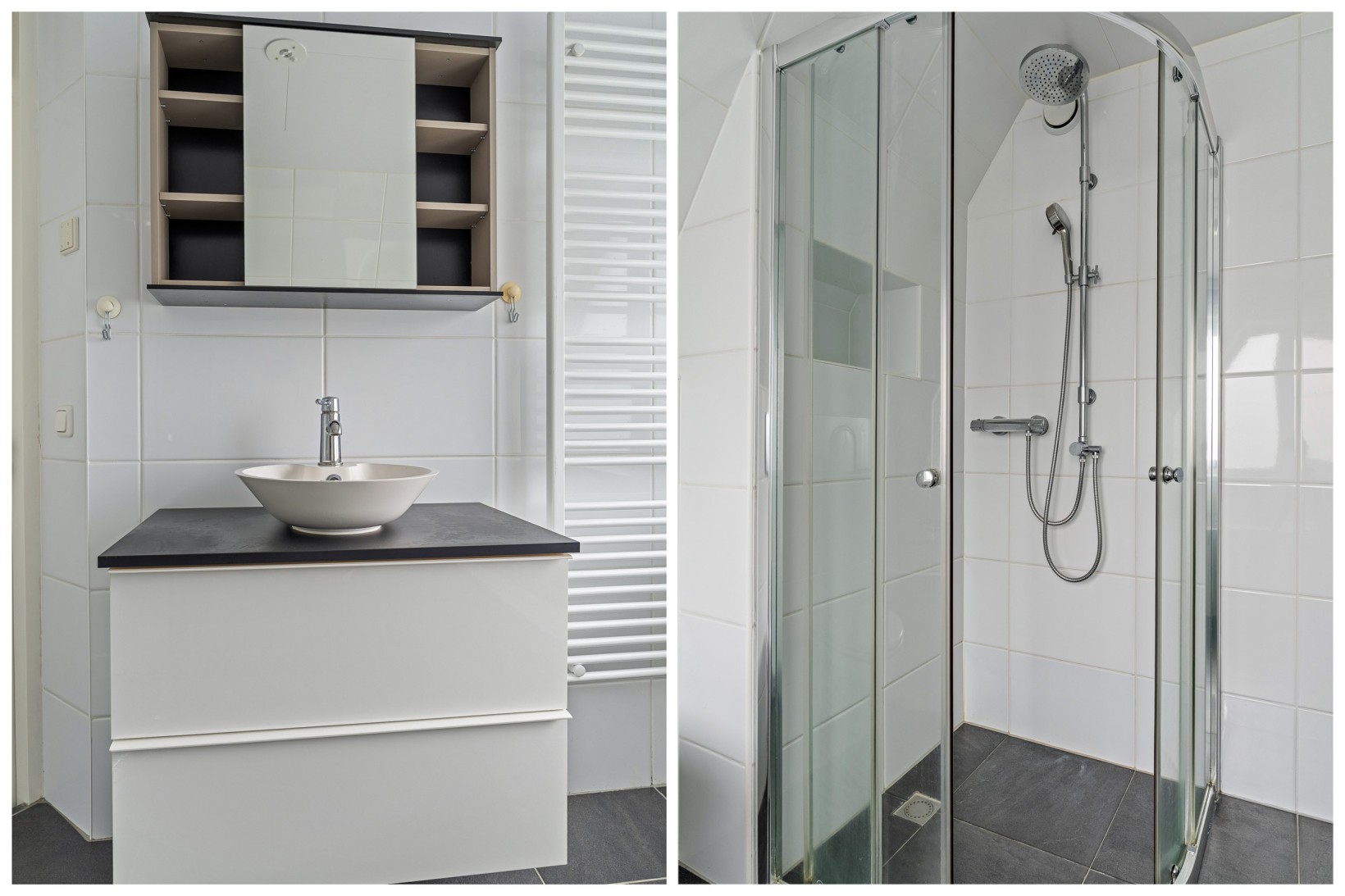Hoekwoning te koop: Stal 235, Drachten