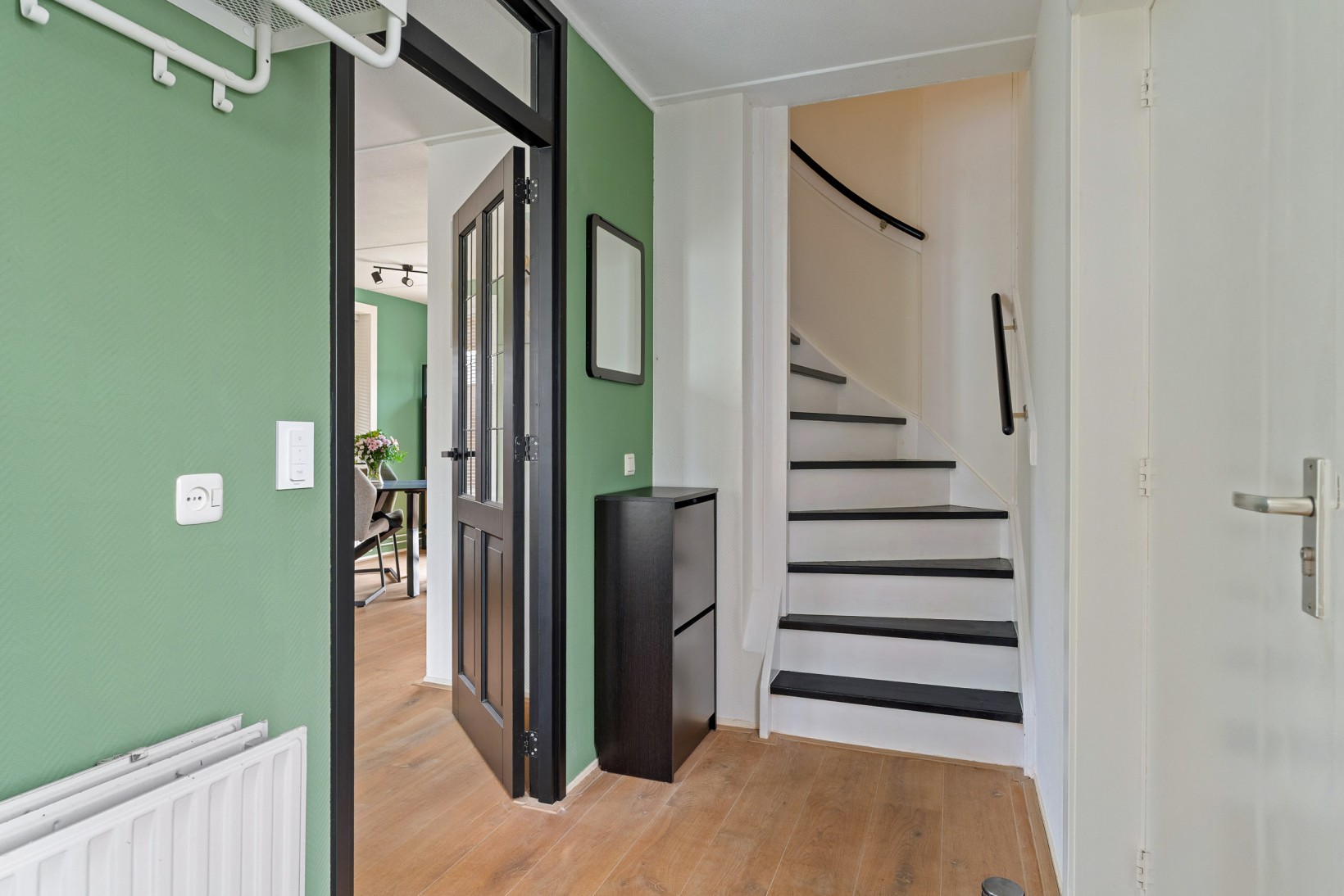 Hoekwoning te koop: Stal 235, Drachten