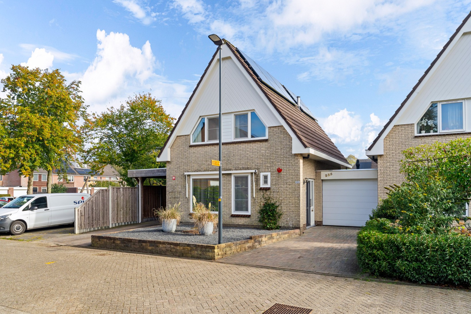 Hoekwoning te koop: Stal 235, Drachten