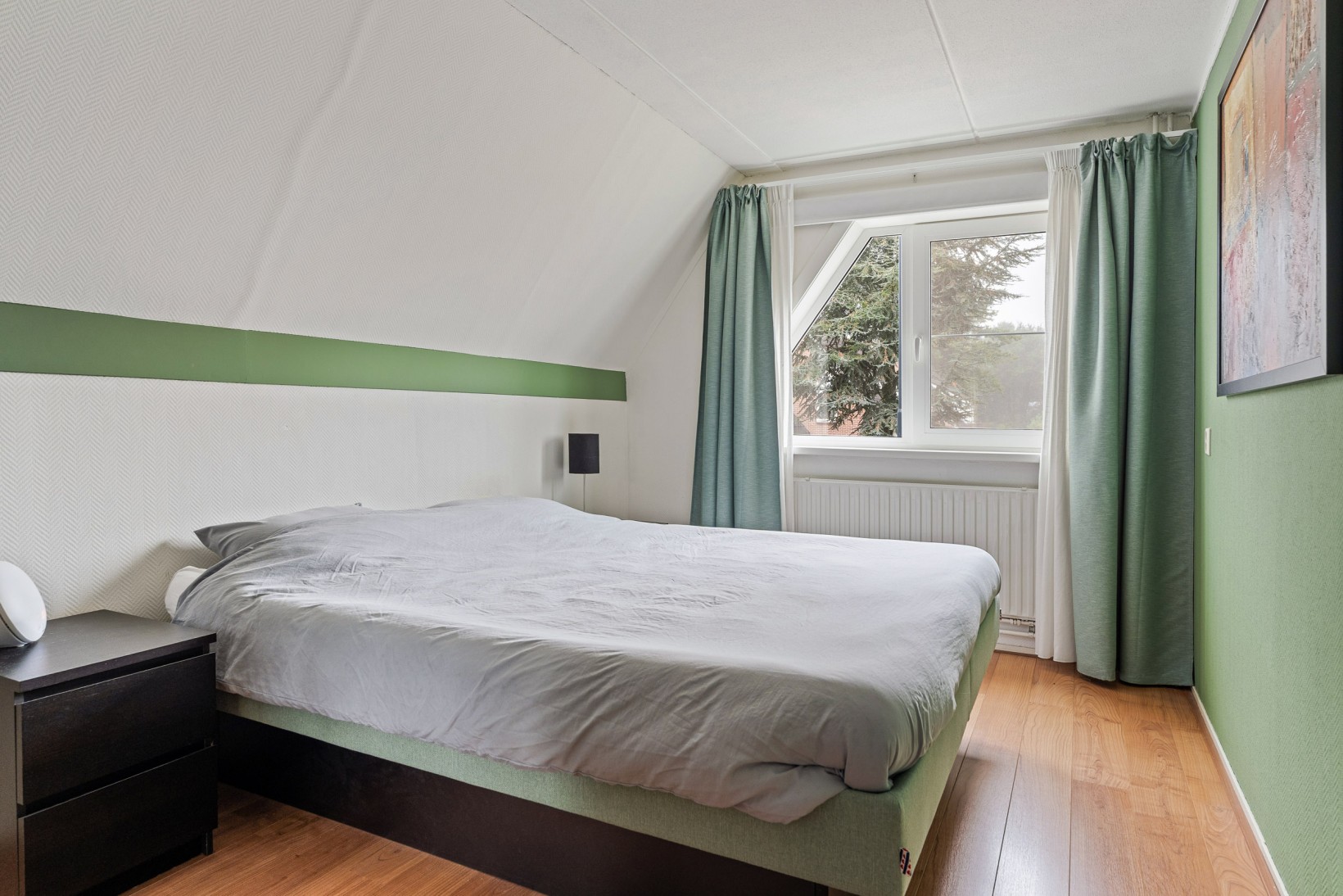 Hoekwoning te koop: Stal 235, Drachten