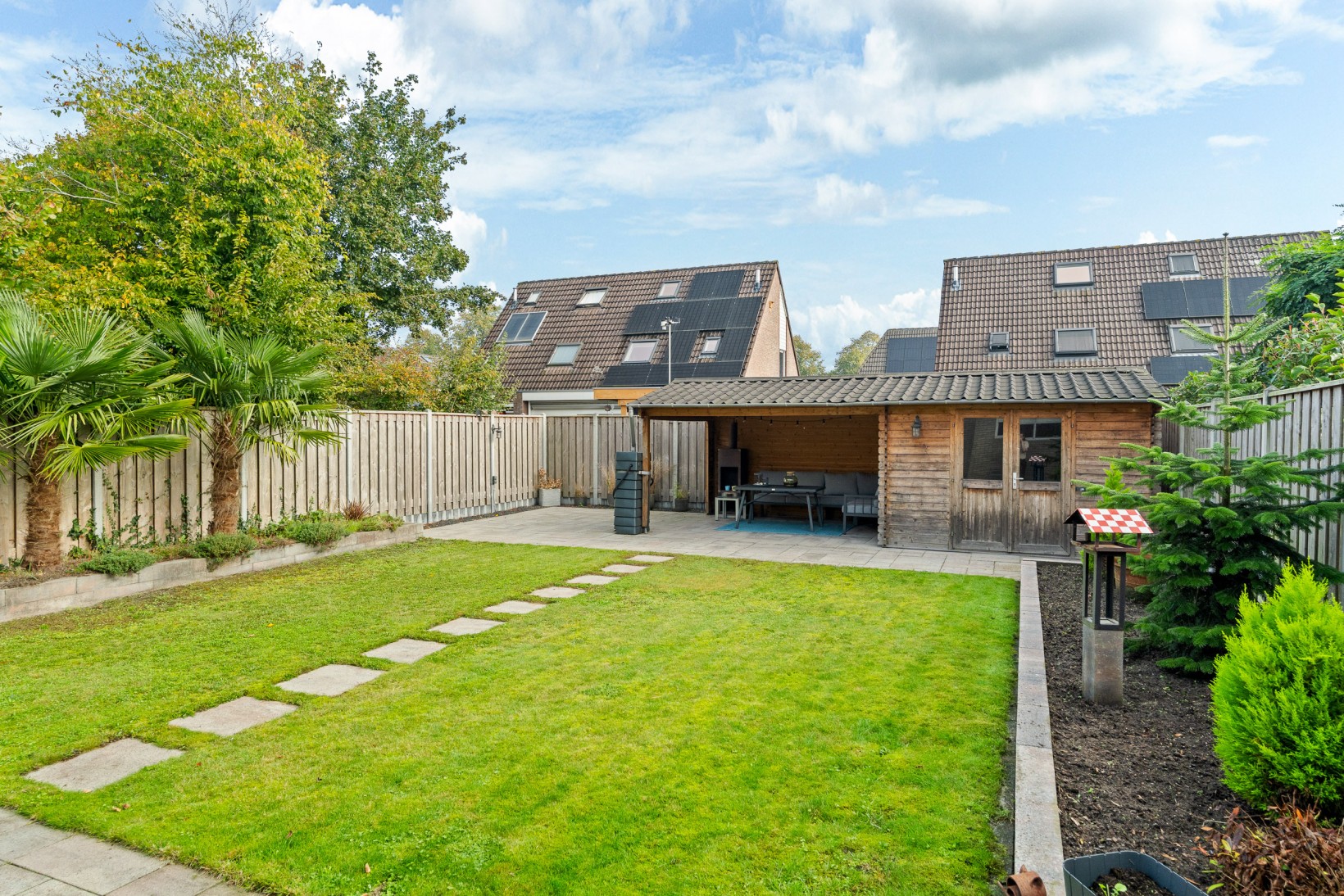 Hoekwoning te koop: Stal 235, Drachten