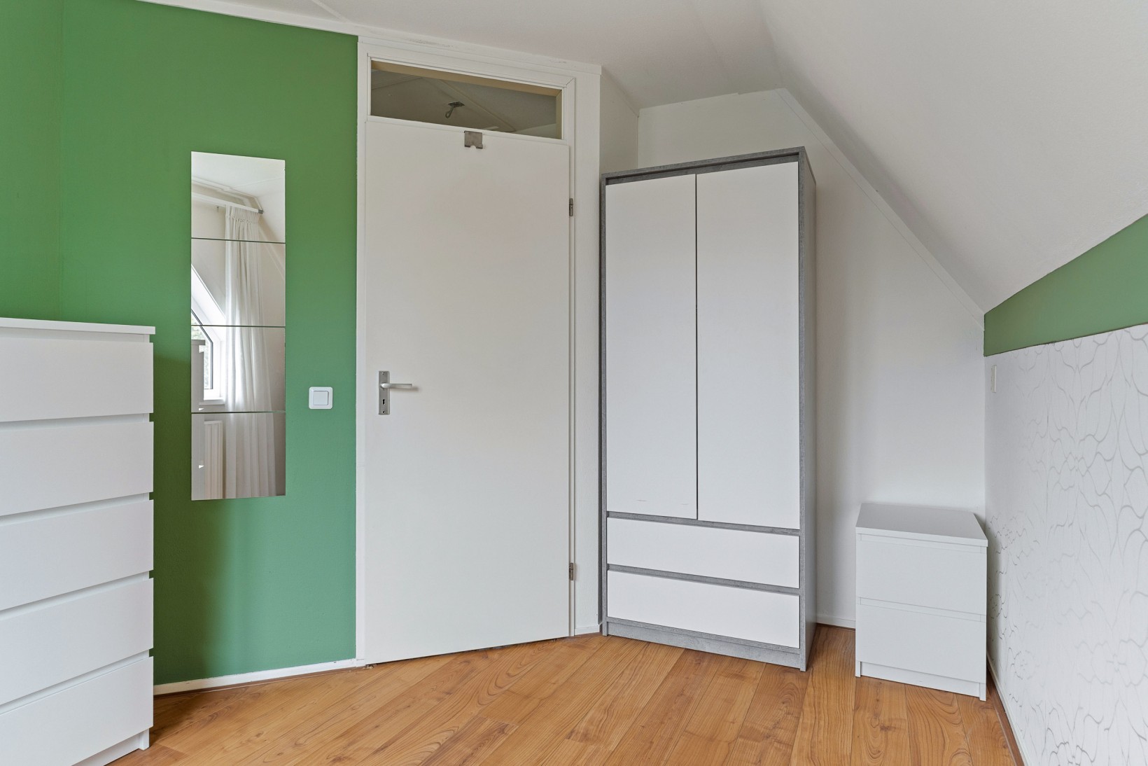 Hoekwoning te koop: Stal 235, Drachten