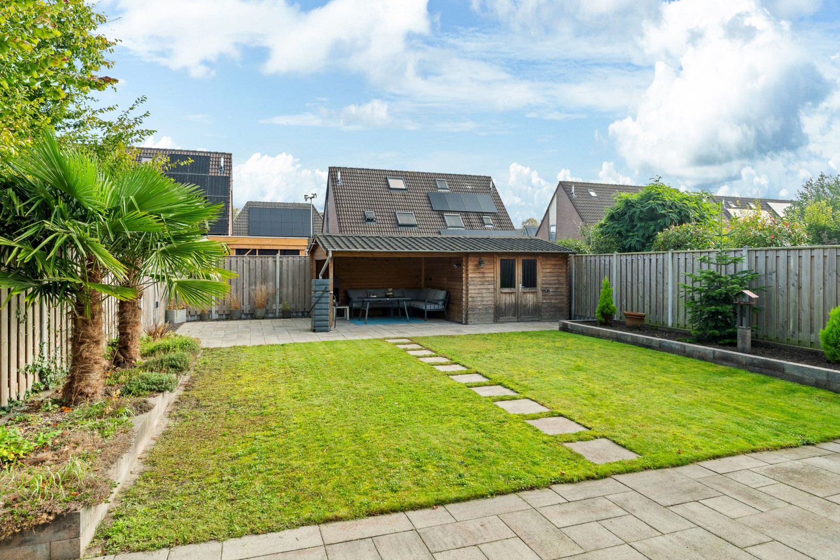 Hoekwoning te koop: Stal 235, Drachten