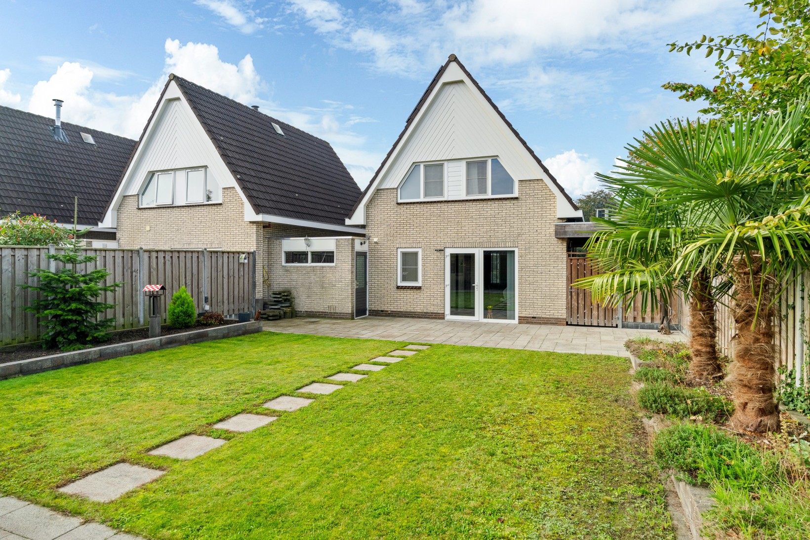 Hoekwoning te koop: Stal 235, Drachten