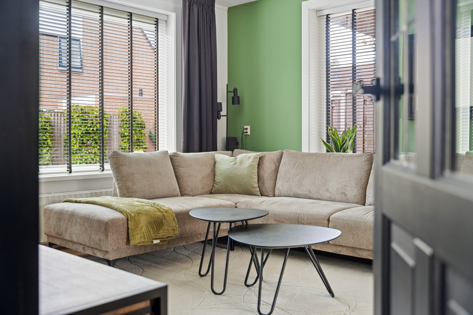 Hoekwoning te koop: Stal 235, Drachten