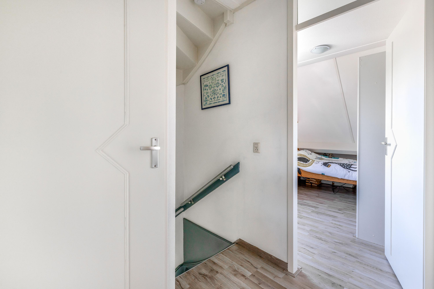 Hoekwoning te koop: Stal 259, Drachten