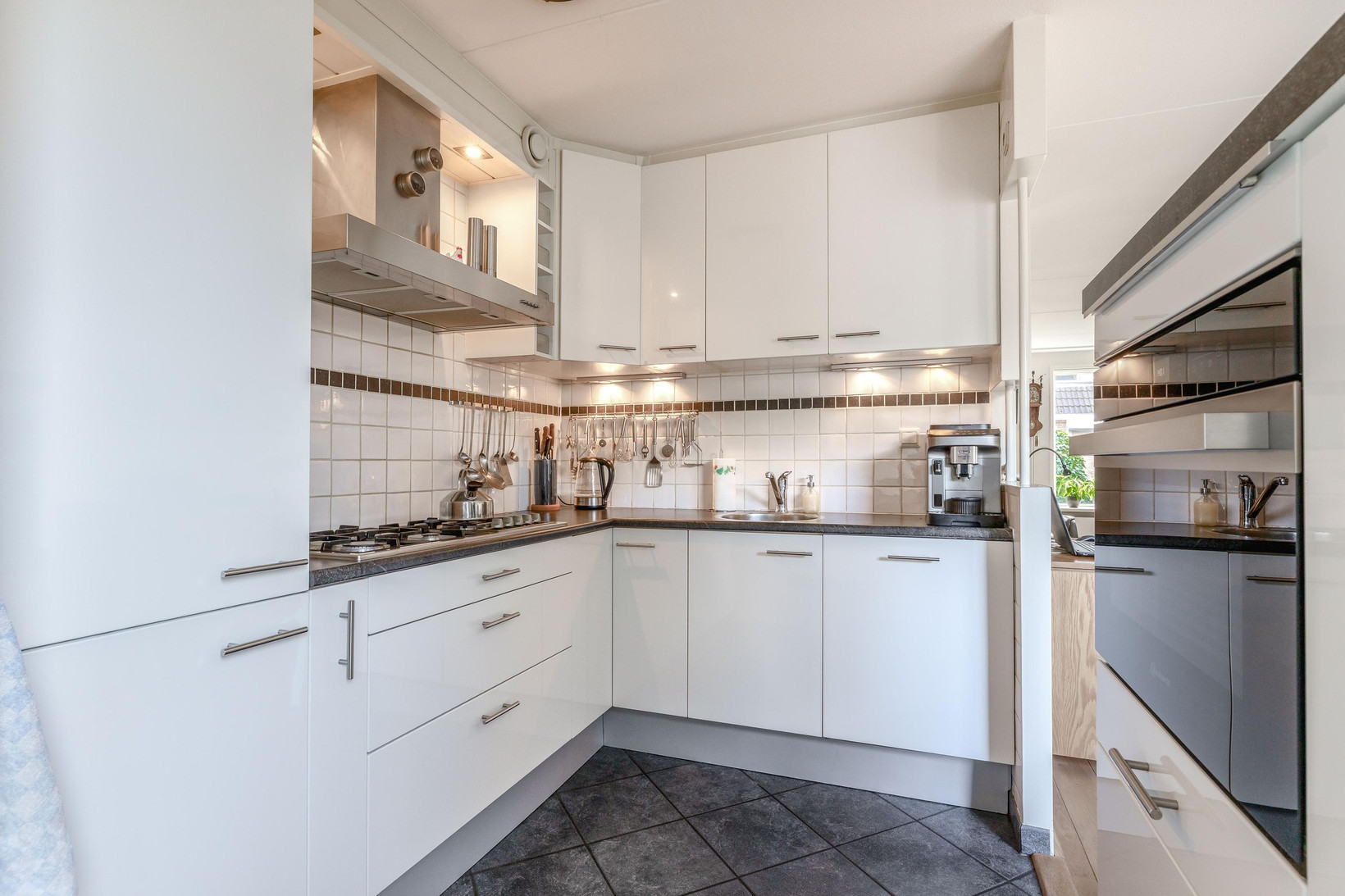 Hoekwoning te koop: Stal 259, Drachten