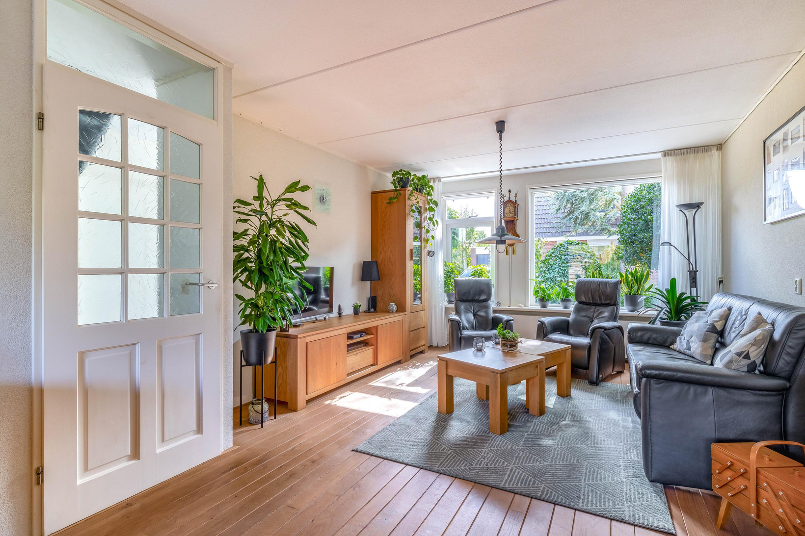 Hoekwoning te koop: Stal 259, Drachten