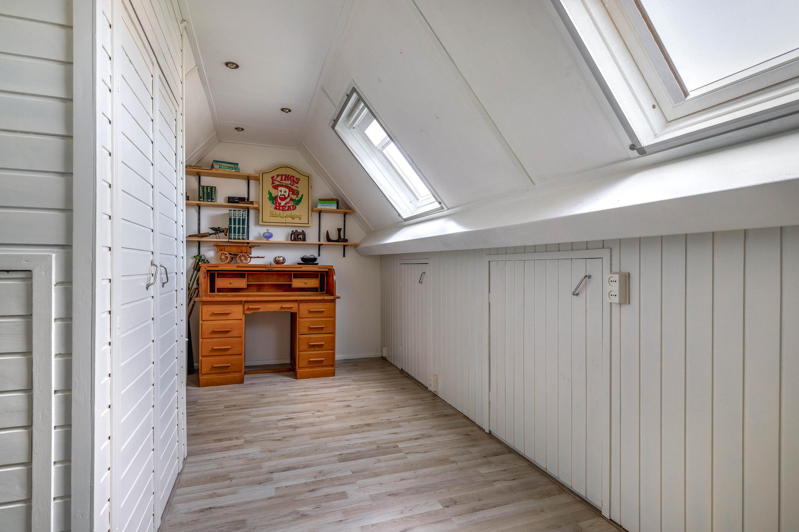Hoekwoning te koop: Stal 259, Drachten