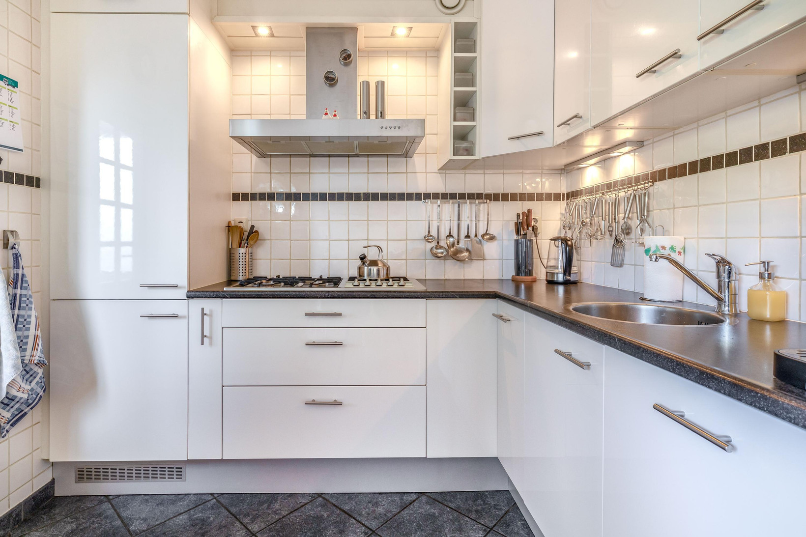 Hoekwoning te koop: Stal 259, Drachten