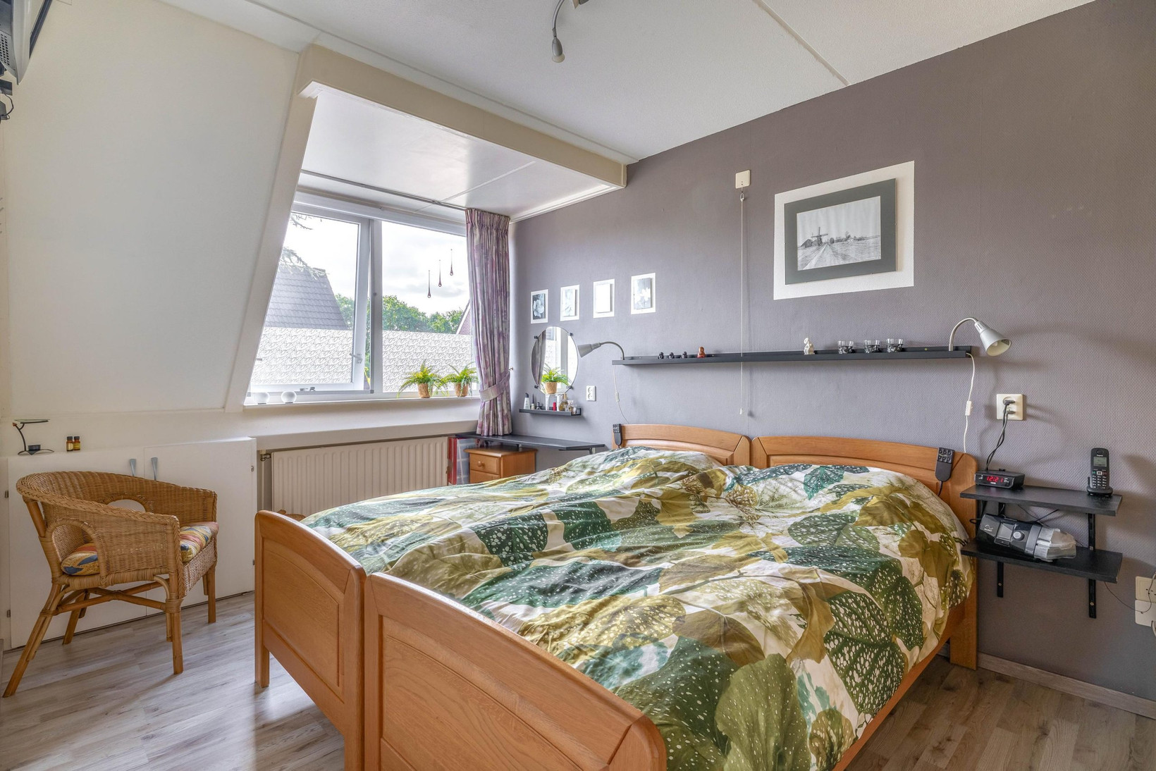 Hoekwoning te koop: Stal 259, Drachten