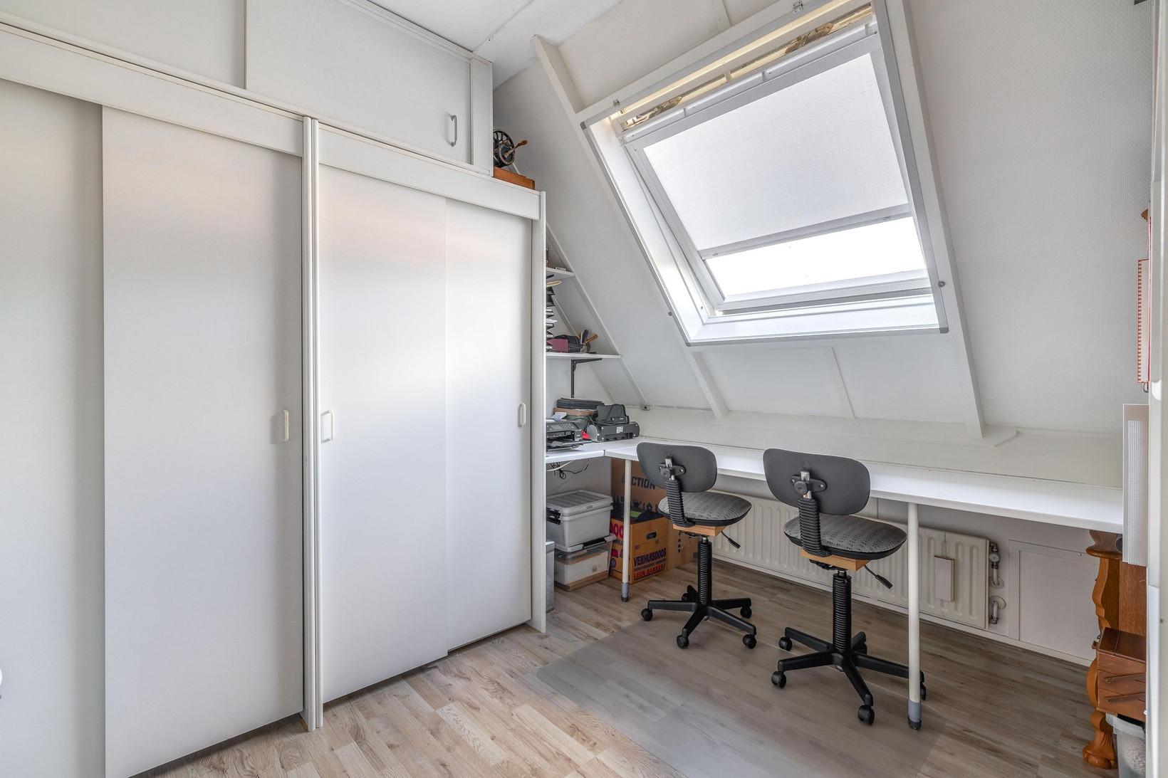 Hoekwoning te koop: Stal 259, Drachten