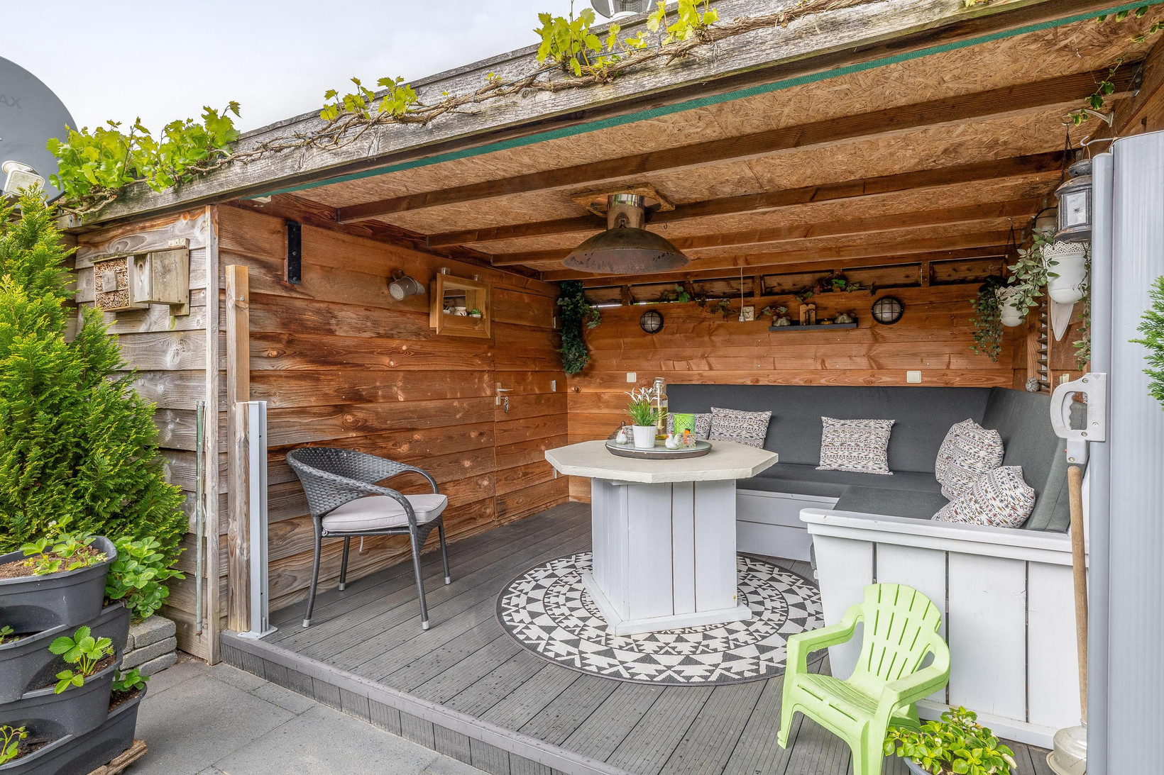 Hoekwoning te koop: Stal 259, Drachten