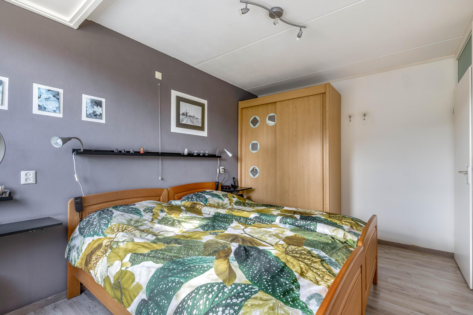 Hoekwoning te koop: Stal 259, Drachten