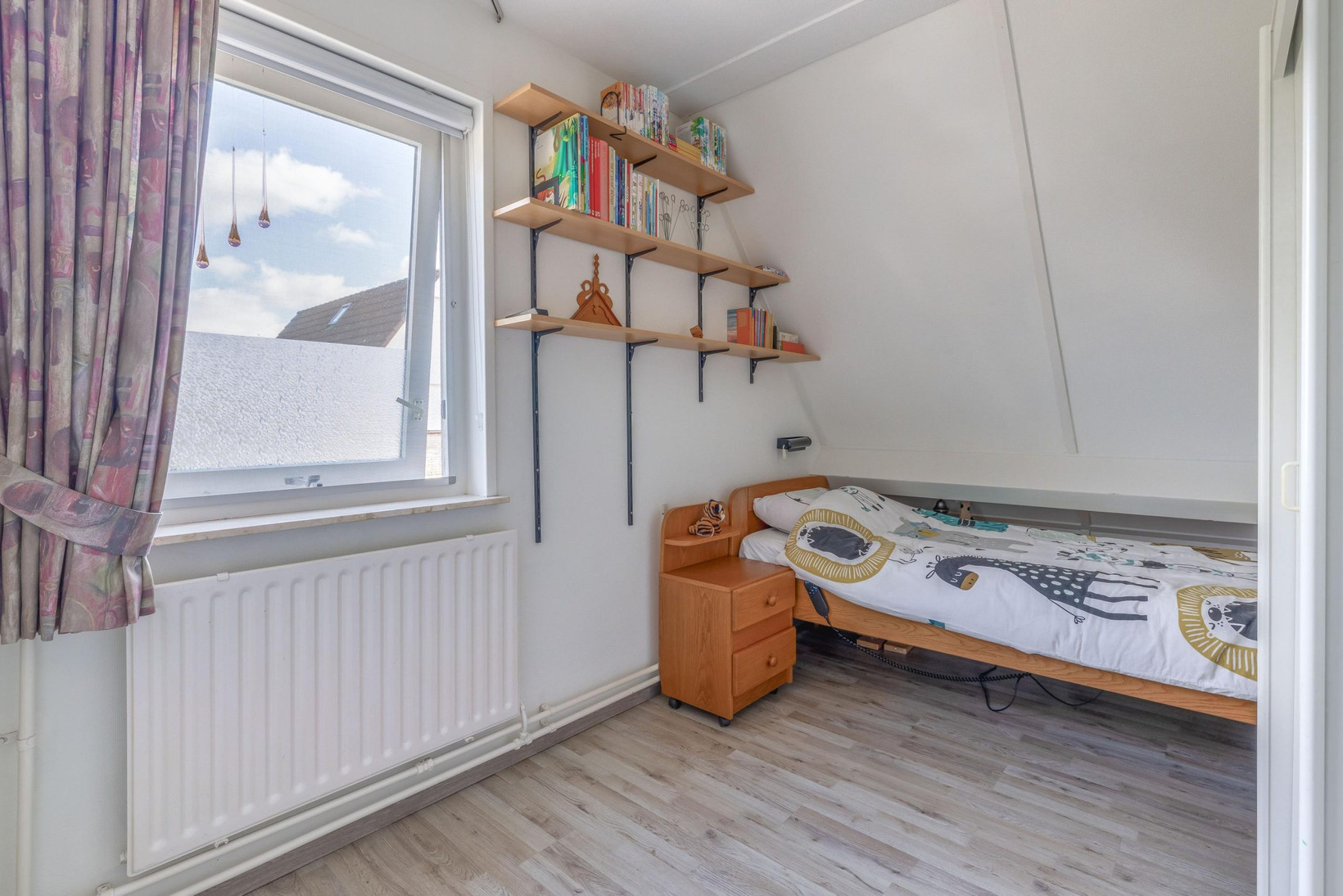 Hoekwoning te koop: Stal 259, Drachten