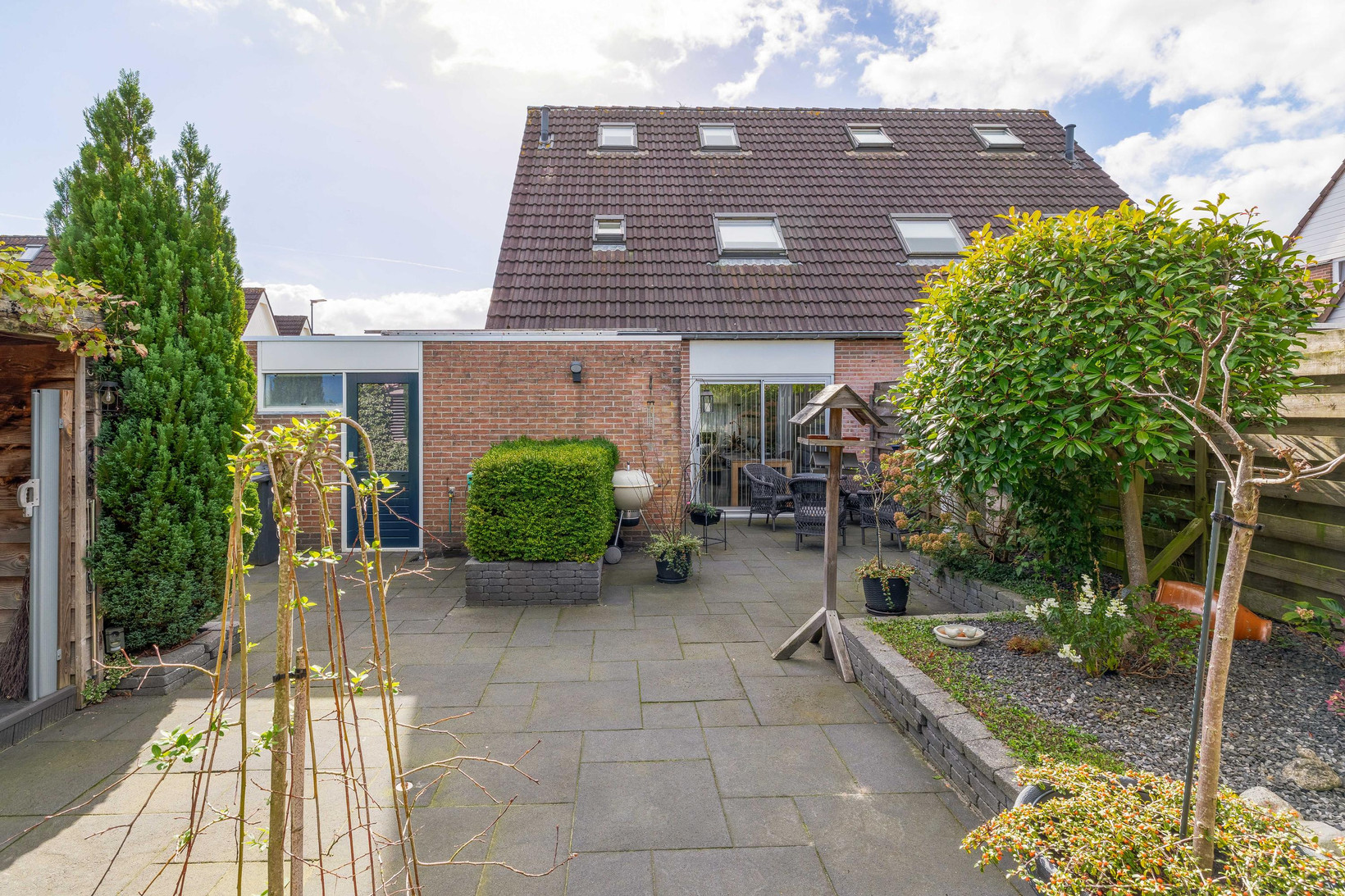 Hoekwoning te koop: Stal 259, Drachten