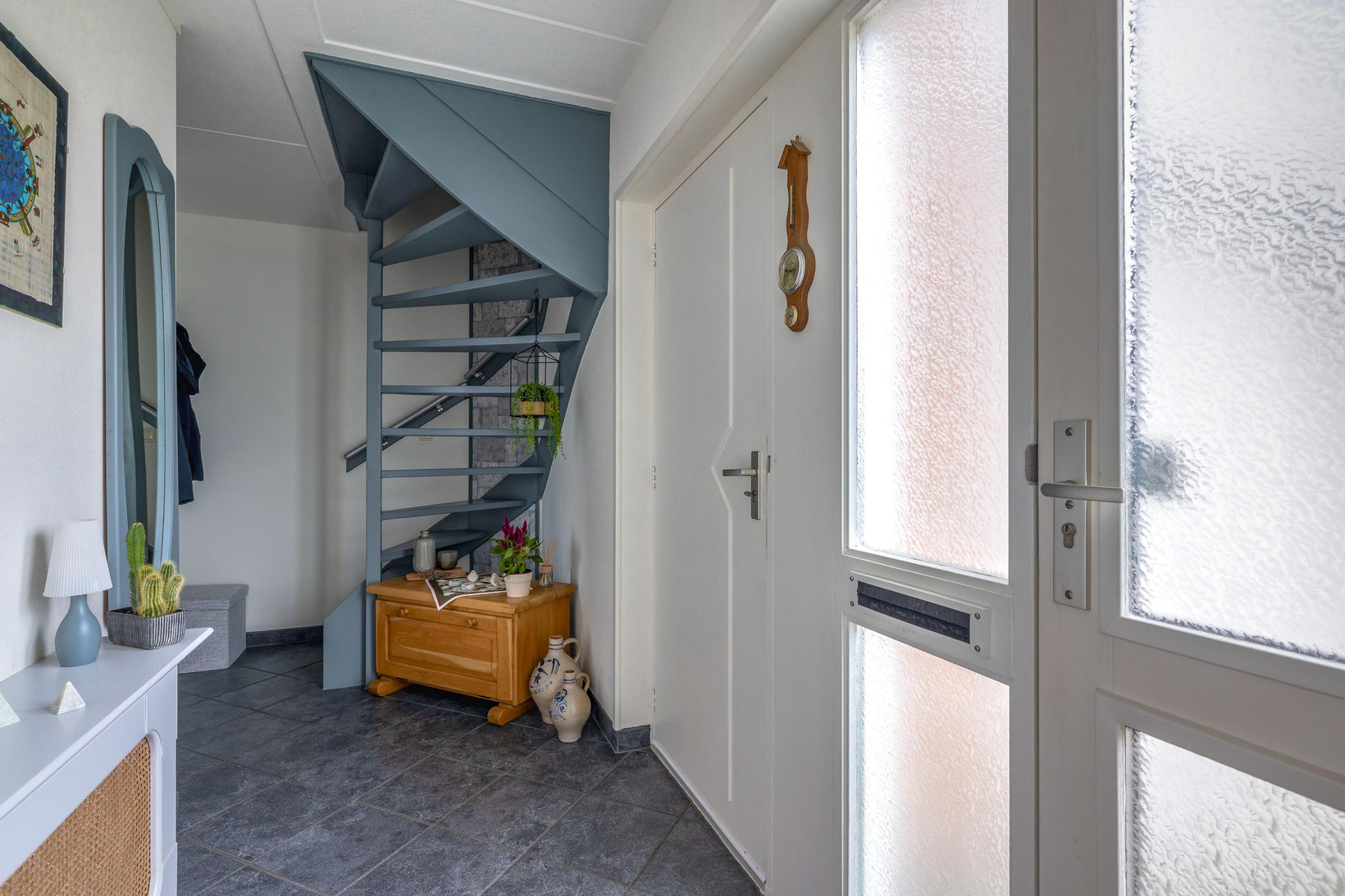 Hoekwoning te koop: Stal 259, Drachten