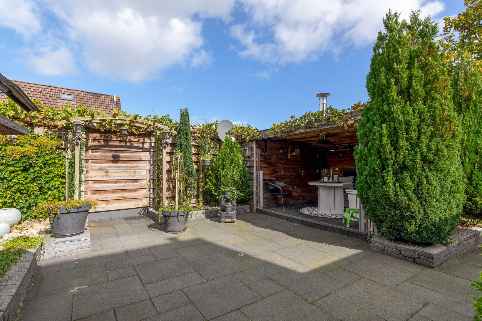 Hoekwoning te koop: Stal 259, Drachten