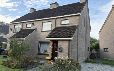 Voorhuis 11