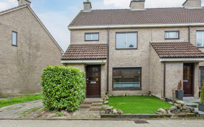 Voorhuis 13