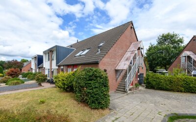 Dorsvloer 34