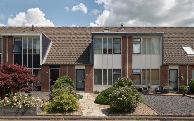 Dorsvloer 40
