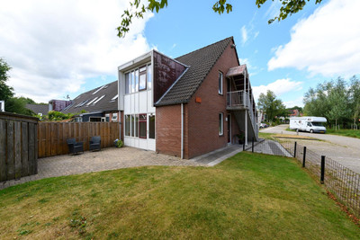 Dorsvloer 66