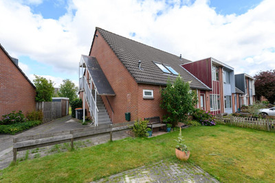 Dorsvloer 104