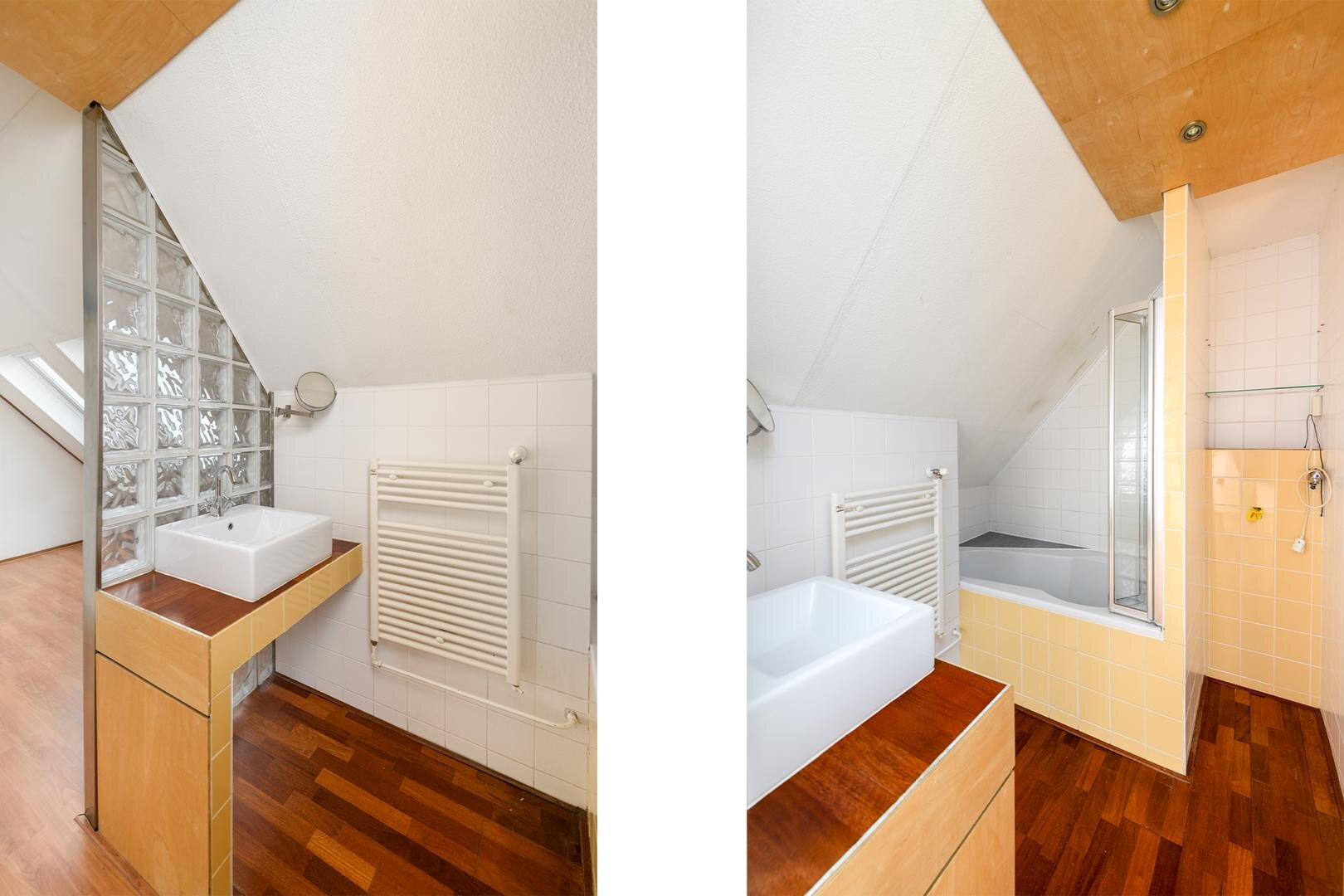 Appartement te koop: Dorsvloer 104, Drachten