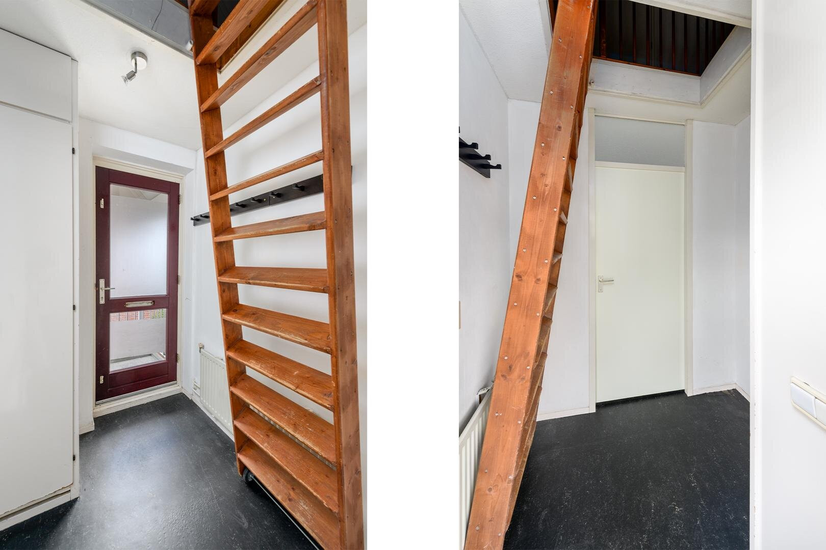 Appartement te koop: Dorsvloer 104, Drachten