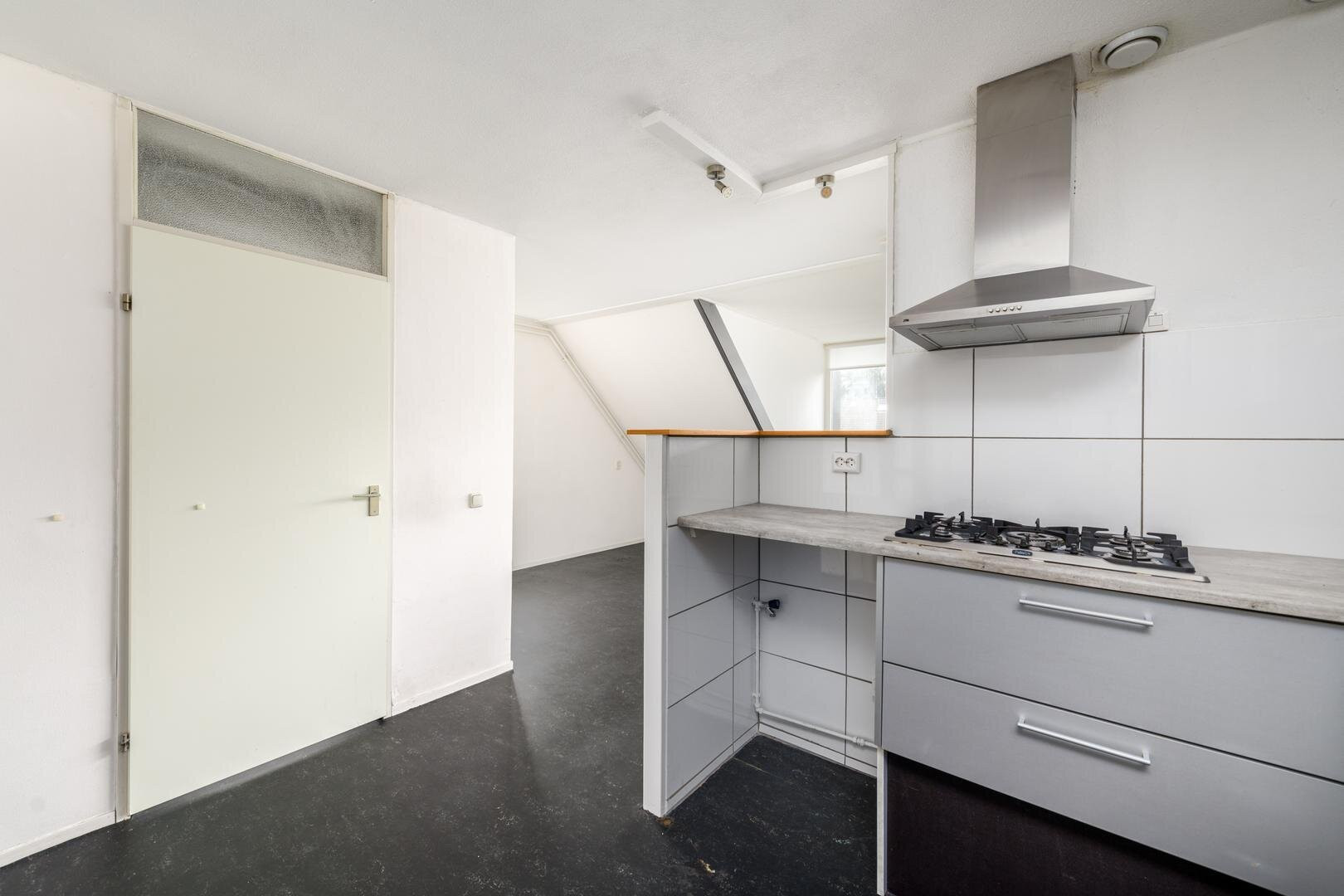 Appartement te koop: Dorsvloer 104, Drachten