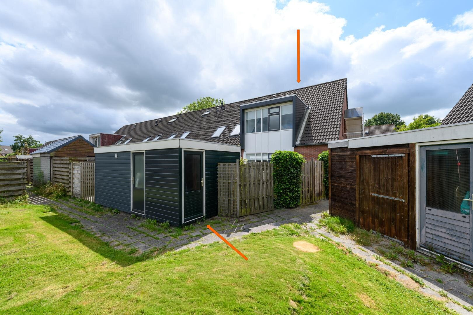Appartement te koop: Dorsvloer 104, Drachten