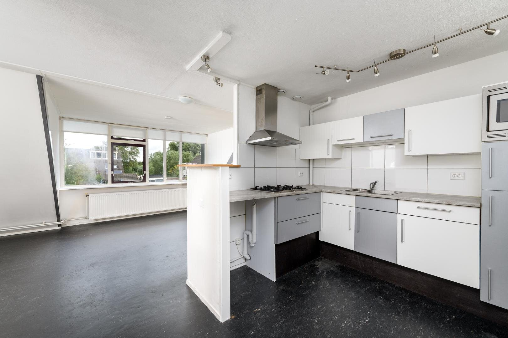 Appartement te koop: Dorsvloer 104, Drachten