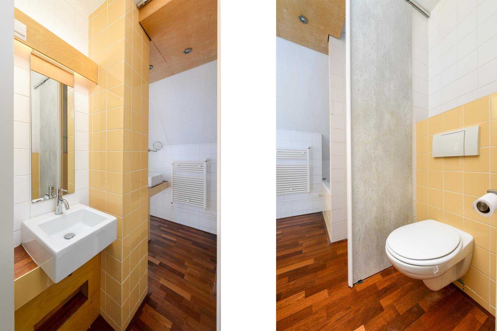 Appartement te koop: Dorsvloer 104, Drachten