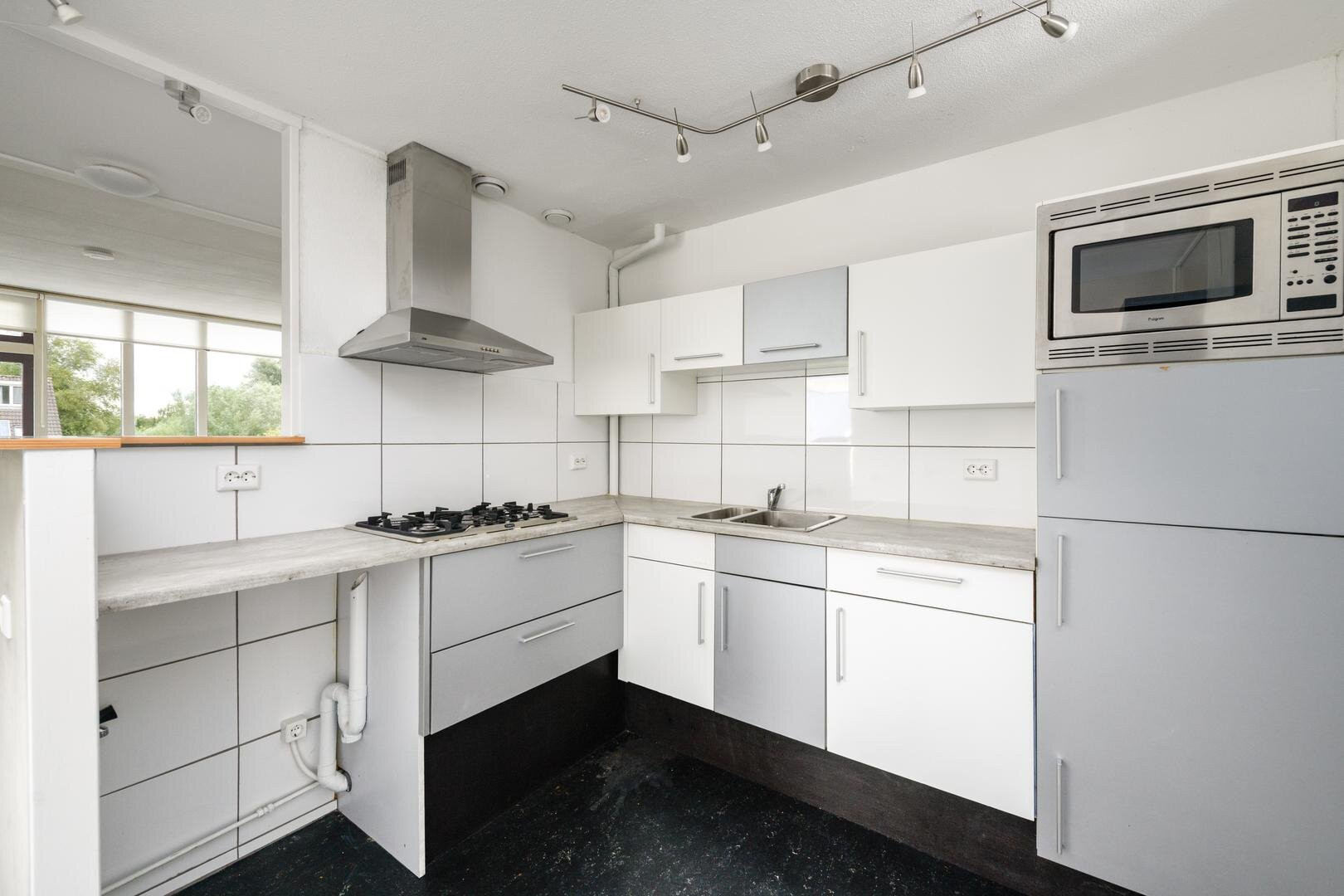 Appartement te koop: Dorsvloer 104, Drachten